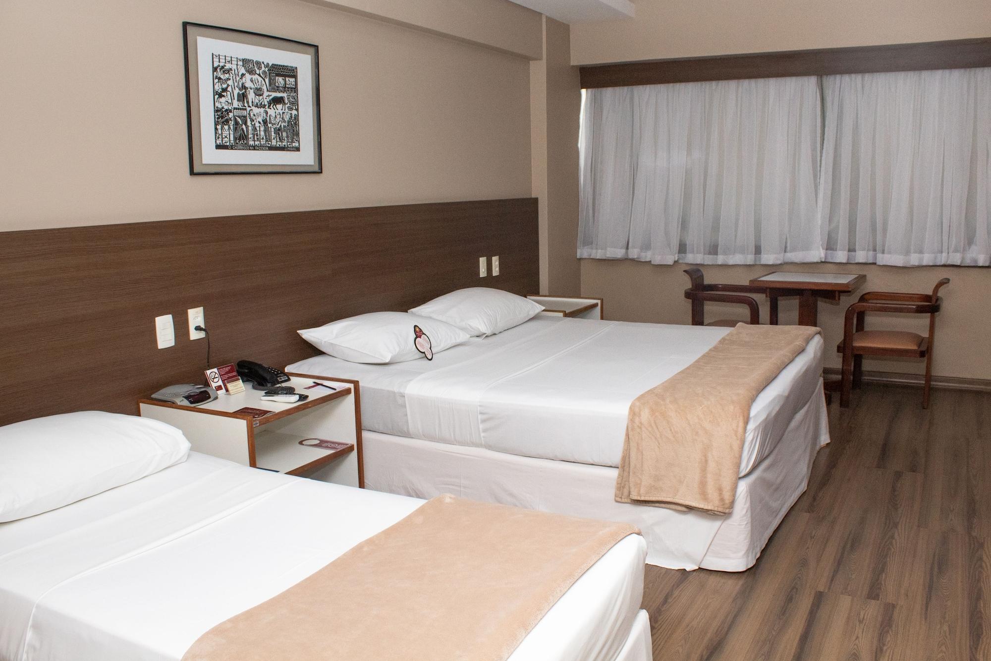 Pajuçara Praia Hotel Maceio  Bagian luar foto